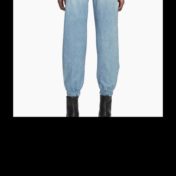 rag & bone Miramar Cotton Jogger - Size XL NWT - Picture 8 of 16